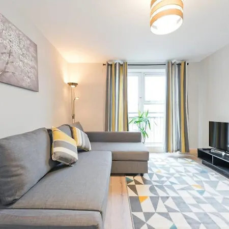 Apartment City Centre Apt 10 Min Walk To Temple Bar Sleeps 4