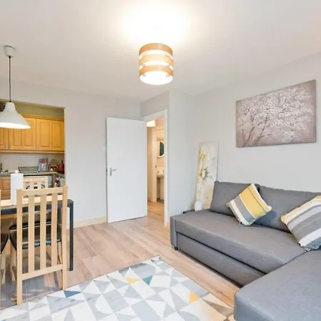 Apartment City Centre Apt 10 Min Walk To Temple Bar Sleeps 4