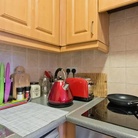 Apartment City Centre Apt 10 Min Walk To Temple Bar Sleeps 4 Dublin